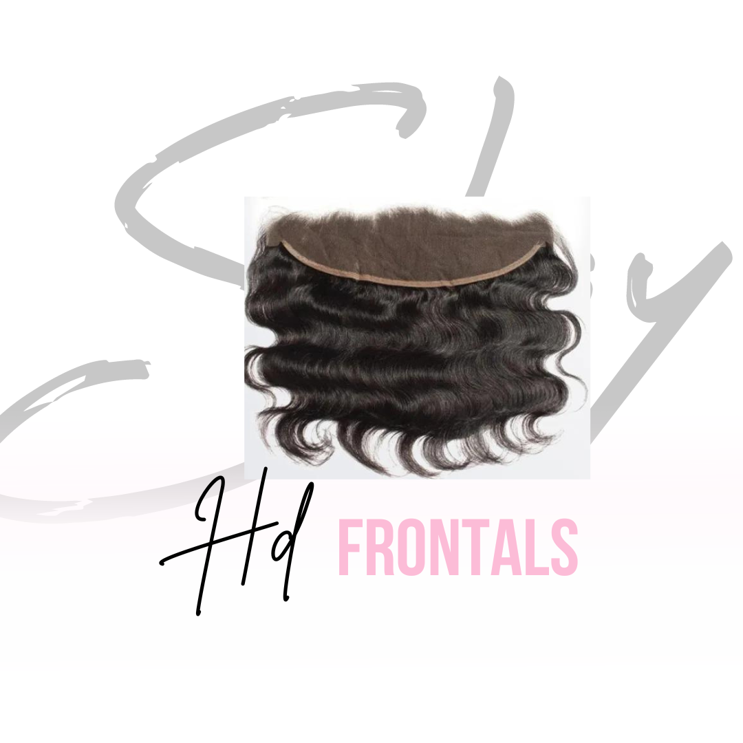 HD brazilian frontals