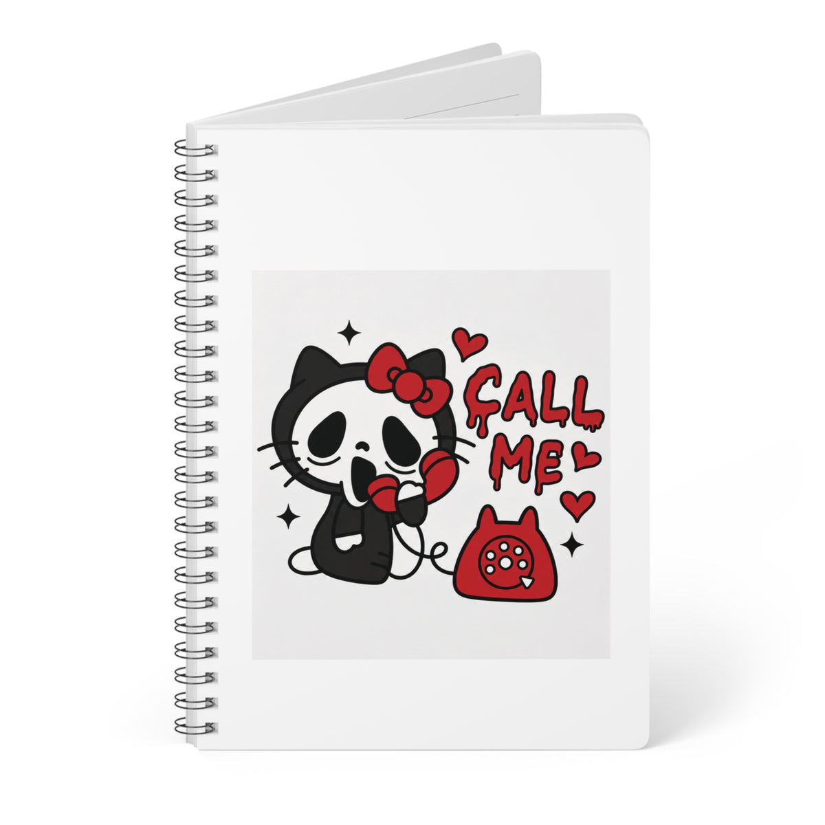 Halloween  Notebook — SBL halloween edition