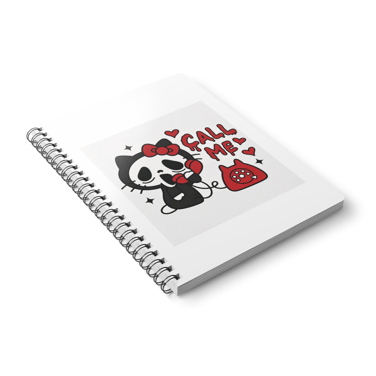Halloween  Notebook — SBL halloween edition