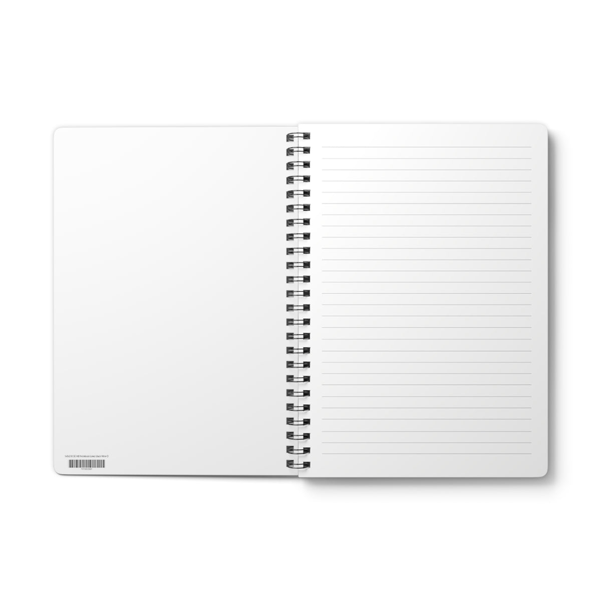 Halloween  Notebook — SBL halloween edition